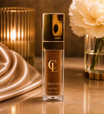GOLDEN VÉLOUR