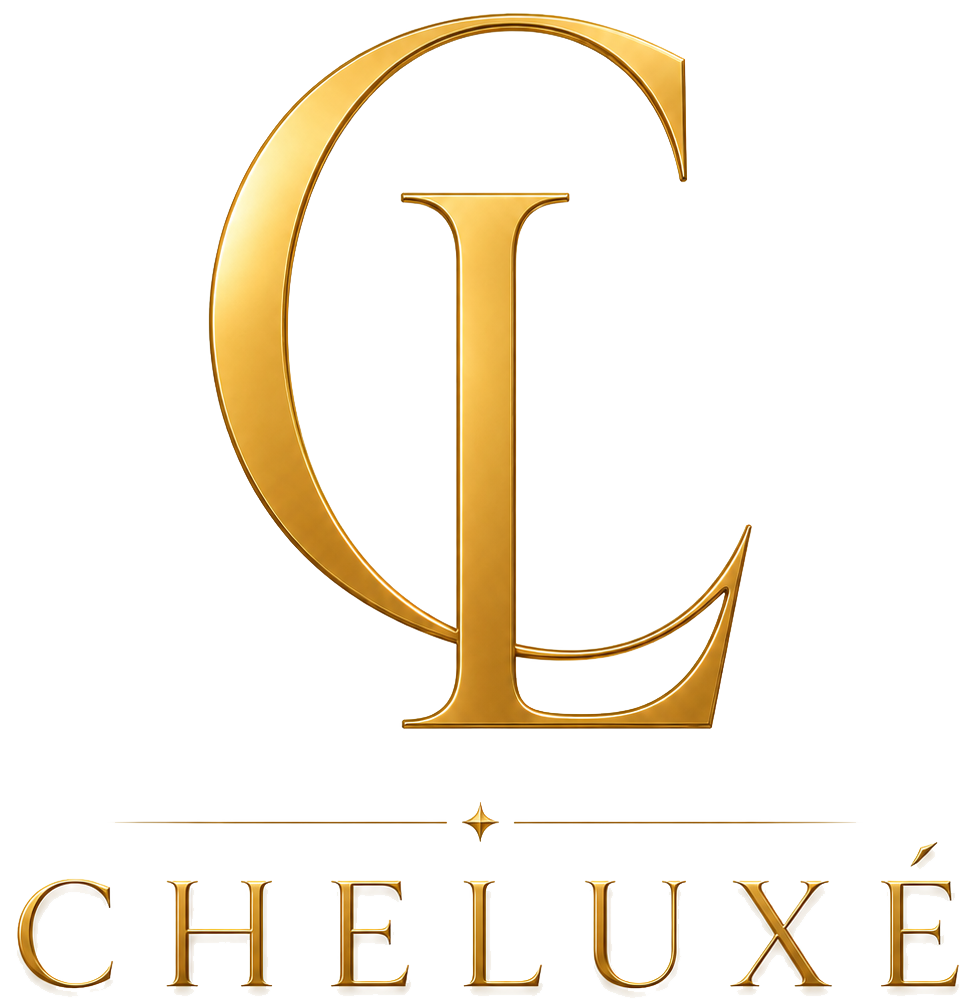 CHELUXÉ BEAUTY